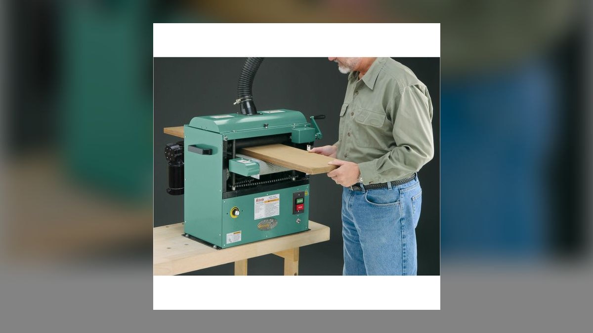 Top 10 Benchtop Drum Sanders — Best Overall + Best Value in 2027 — figure 7