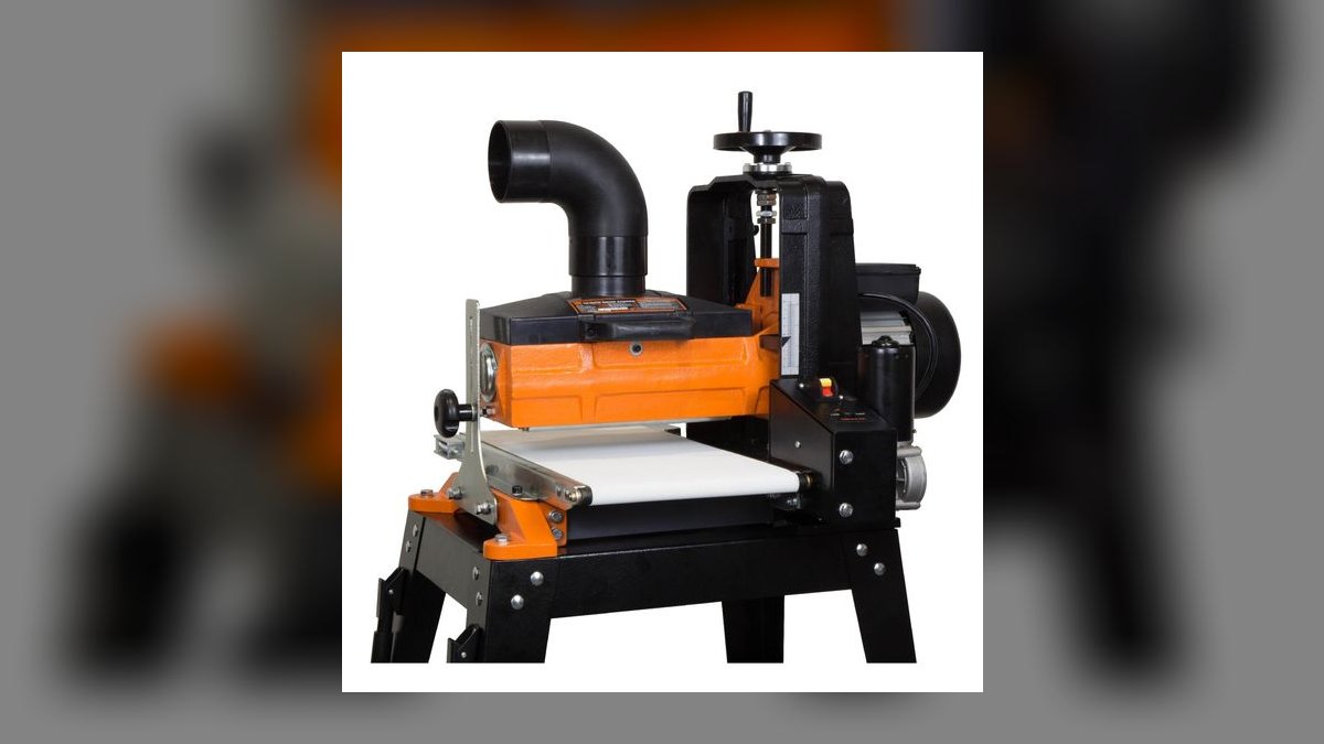 Top 10 Benchtop Drum Sanders — Best Overall + Best Value in 2027 — figure 8