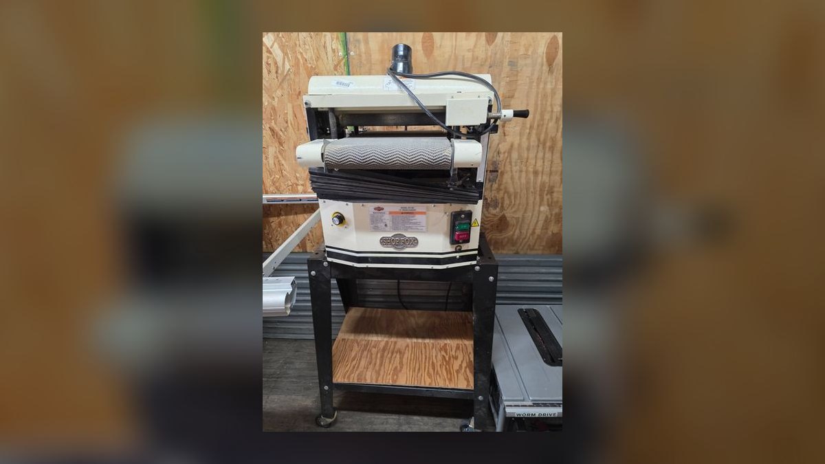 Top 10 Benchtop Drum Sanders — Best Overall + Best Value in 2027 — figure 9