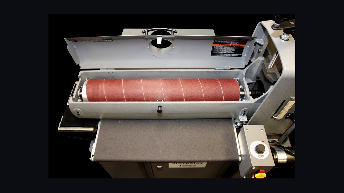 Top 10 Benchtop Drum Sanders — Best Overall + Best Value in 2027