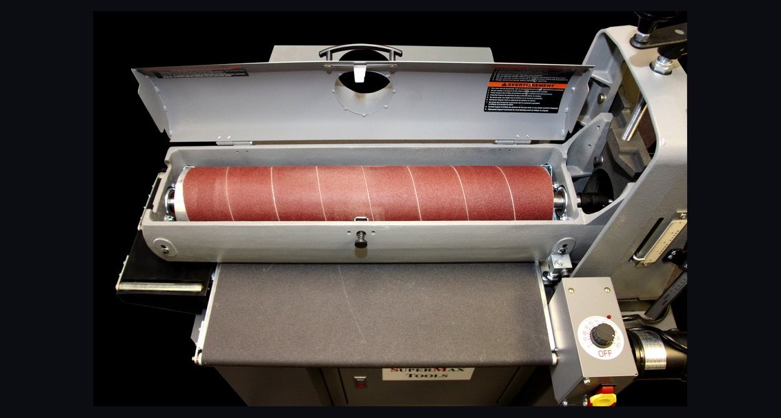 Top 10 Benchtop Drum Sanders — Best Overall + Best Value in 2027