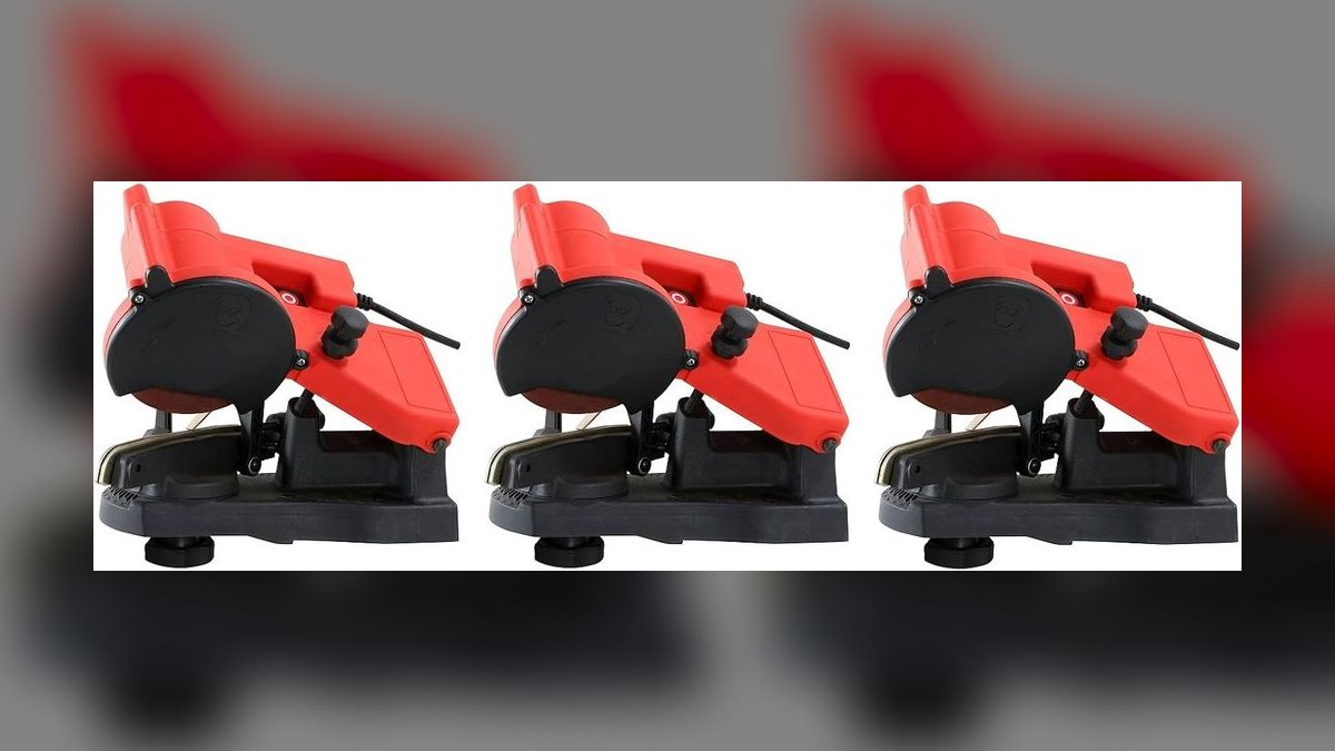 Top 10 Electric Chainsaw Sharpeners — Best Overall + Best Value in 2027 — figure 10