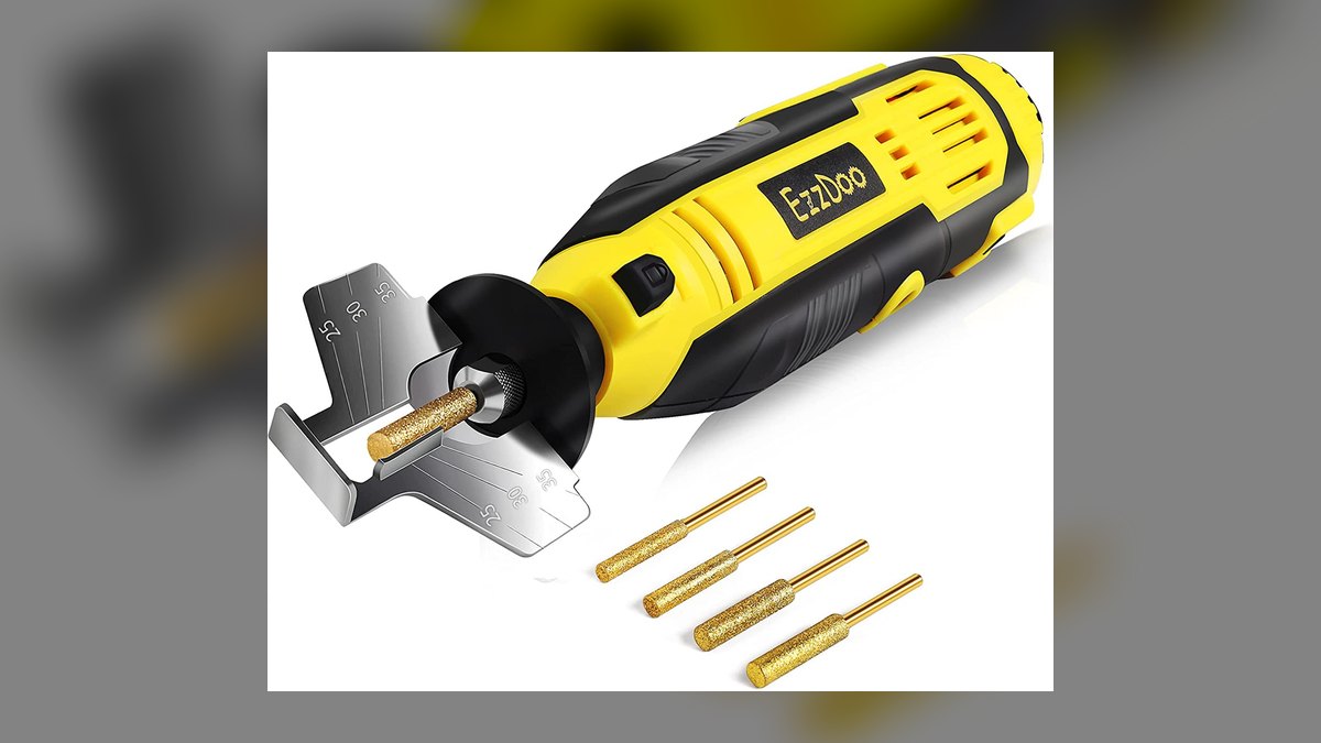 Top 10 Electric Chainsaw Sharpeners — Best Overall + Best Value in 2027 — figure 4
