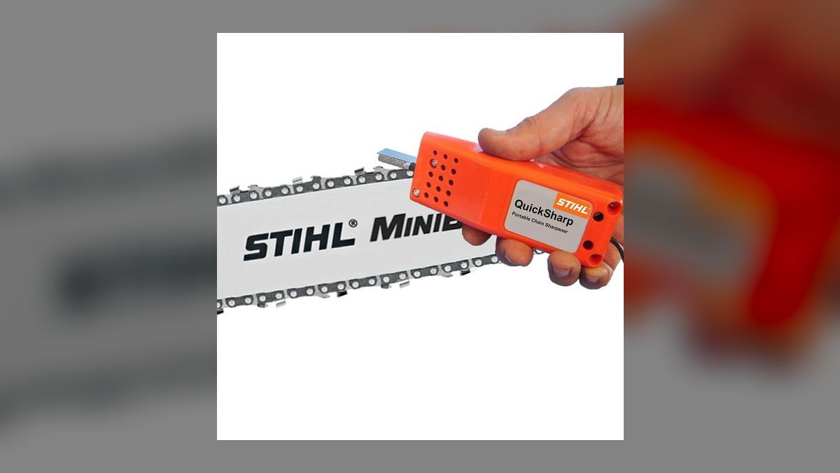 Top 10 Electric Chainsaw Sharpeners — Best Overall + Best Value in 2027 — figure 5