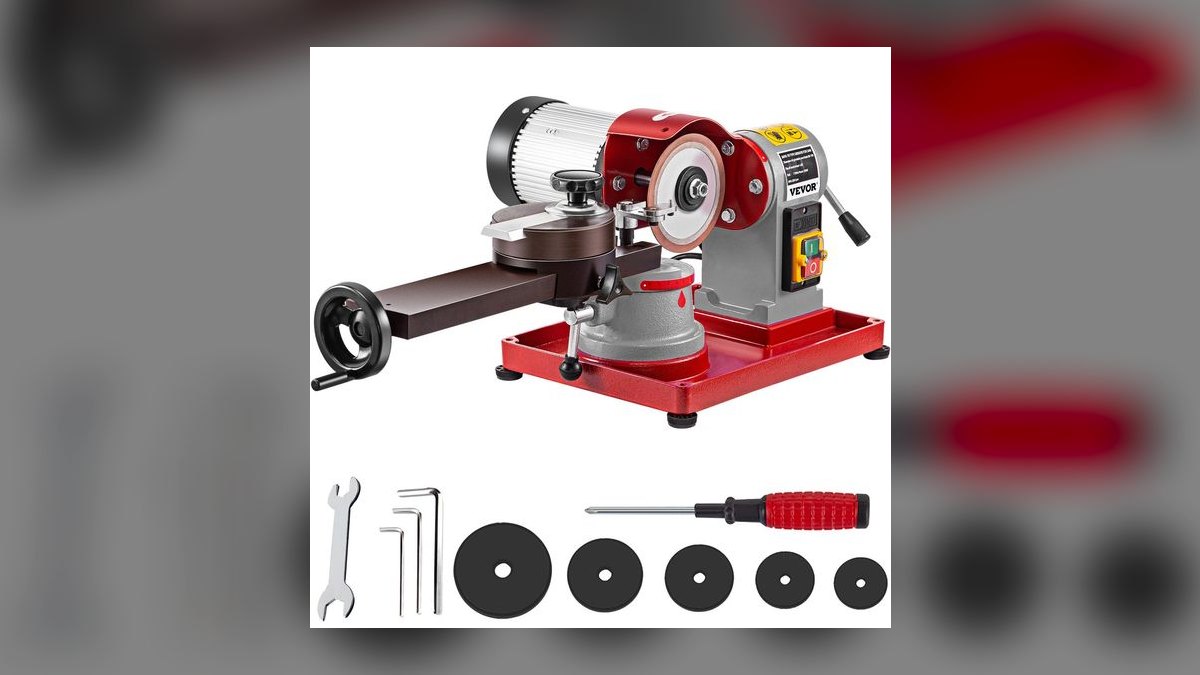 Top 10 Electric Chainsaw Sharpeners — Best Overall + Best Value in 2027 — figure 7