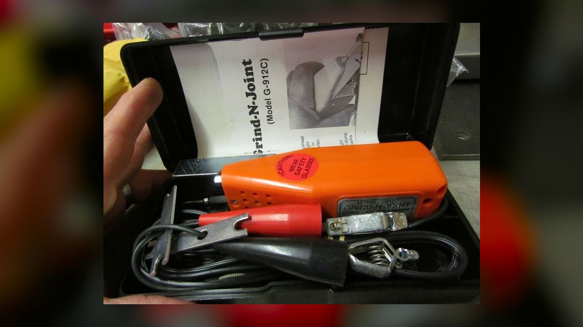 Top 10 Electric Chainsaw Sharpeners — Best Overall + Best Value in 2027 — figure 8