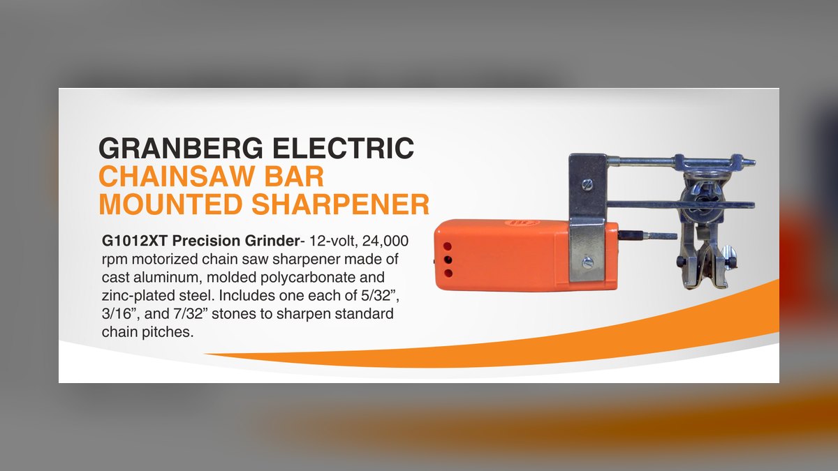 Top 10 Electric Chainsaw Sharpeners — Best Overall + Best Value in 2027 — figure 9