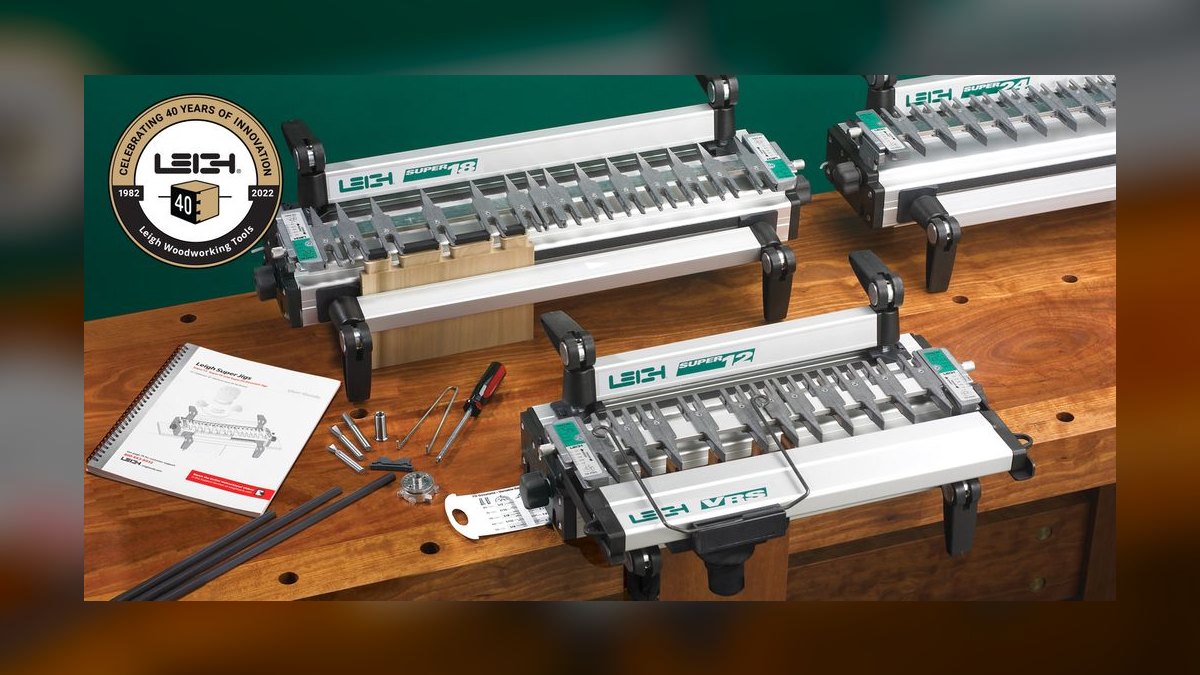 Top 10 Dovetail Jigs — Best Overall + Best Value in 2027 — figure 10