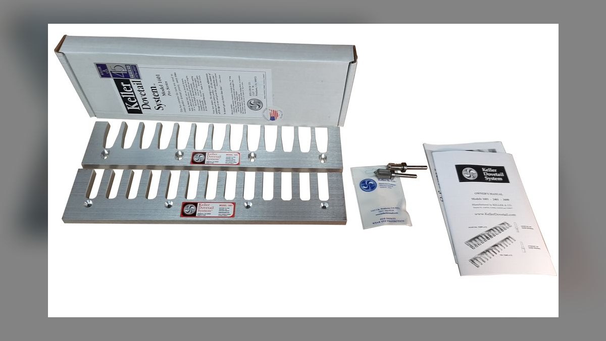 Top 10 Dovetail Jigs — Best Overall + Best Value in 2027 — figure 3