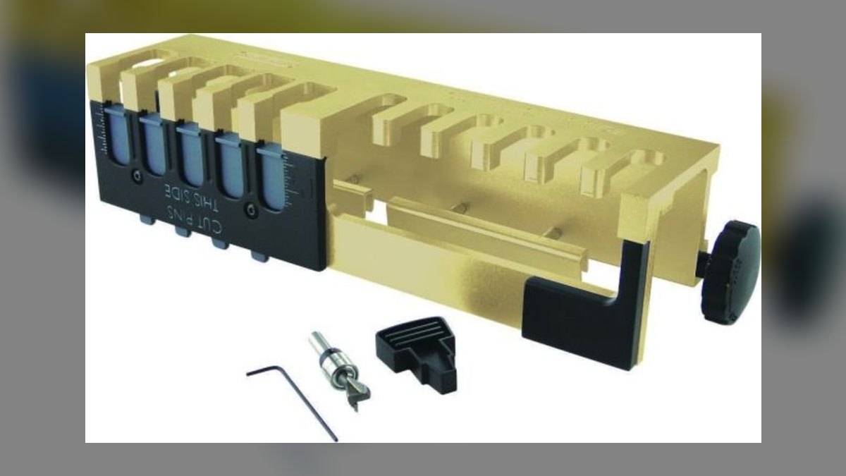 Top 10 Dovetail Jigs — Best Overall + Best Value in 2027 — figure 7