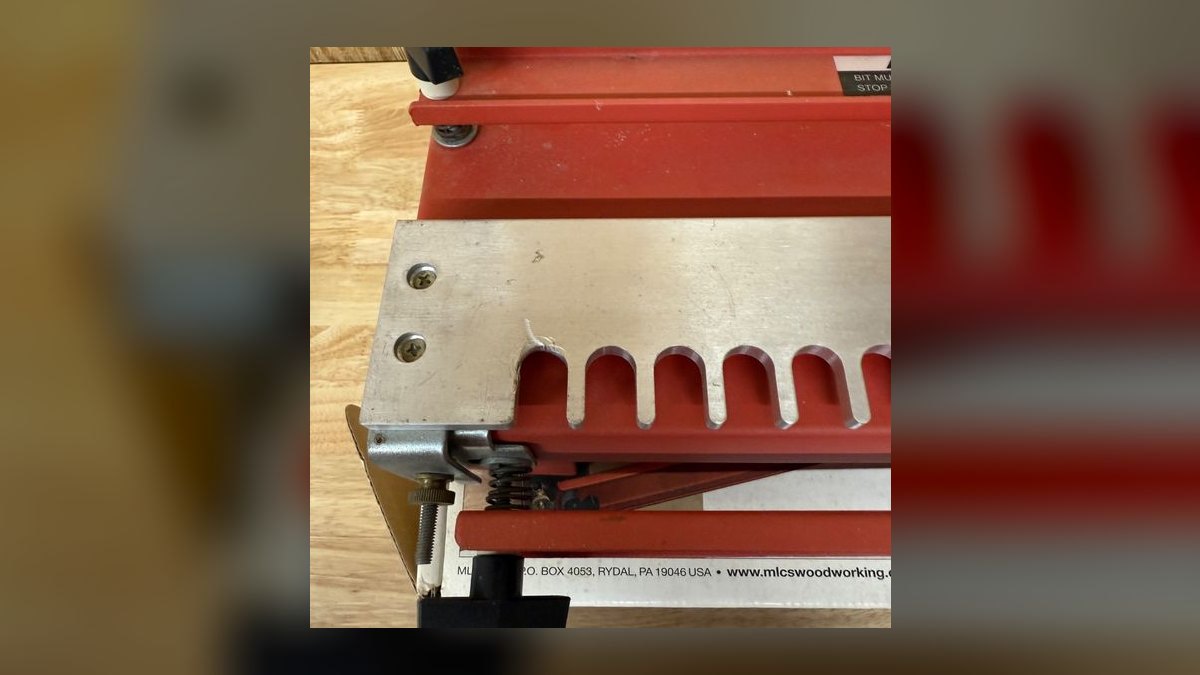 Top 10 Dovetail Jigs — Best Overall + Best Value in 2027 — figure 9