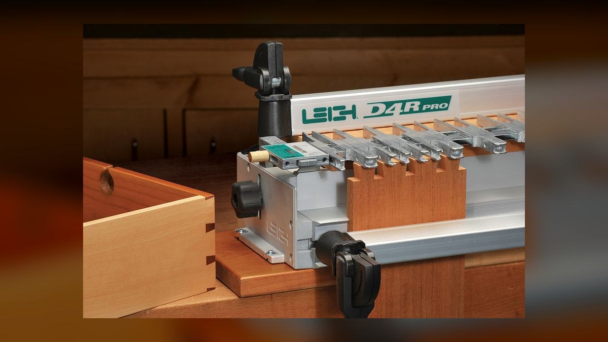 Top 10 Dovetail Jigs — Best Overall + Best Value in 2027
