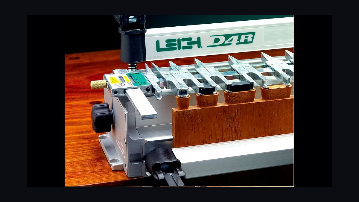 Top 10 Dovetail Jigs — Best Overall + Best Value in 2027