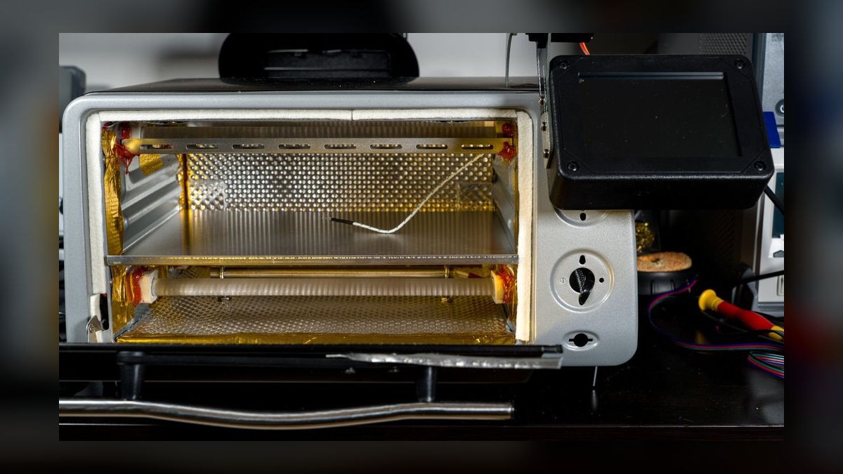 Top 10 Reflow Ovens — Best Overall + Best Value in 2027 — figure 10