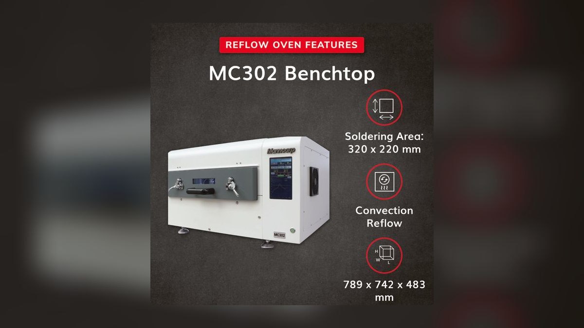 Top 10 Reflow Ovens — Best Overall + Best Value in 2027 — figure 7