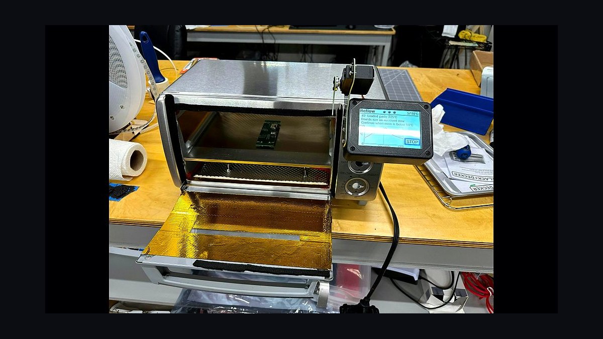 Top 10 Reflow Ovens — Best Overall + Best Value in 2027