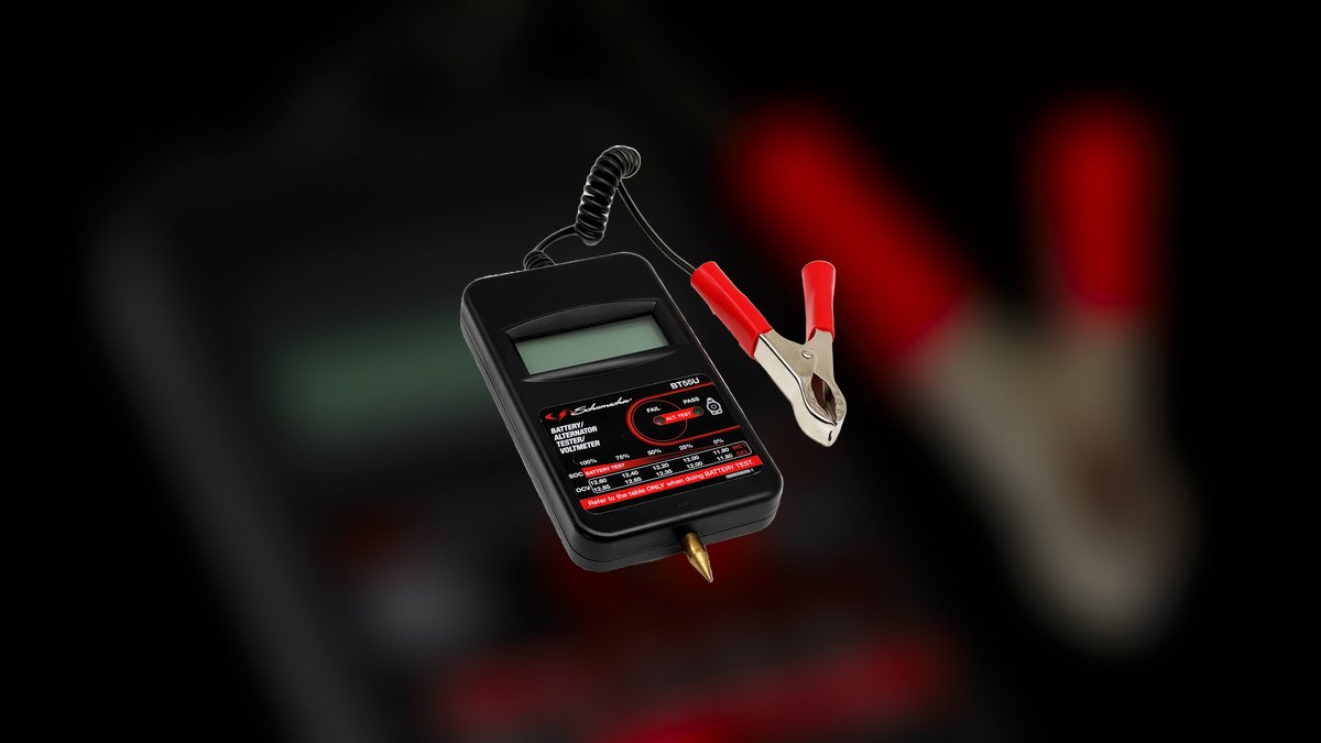 Top 10 Car Battery Testers — Best Overall + Best Value in 2027 — figure 10
