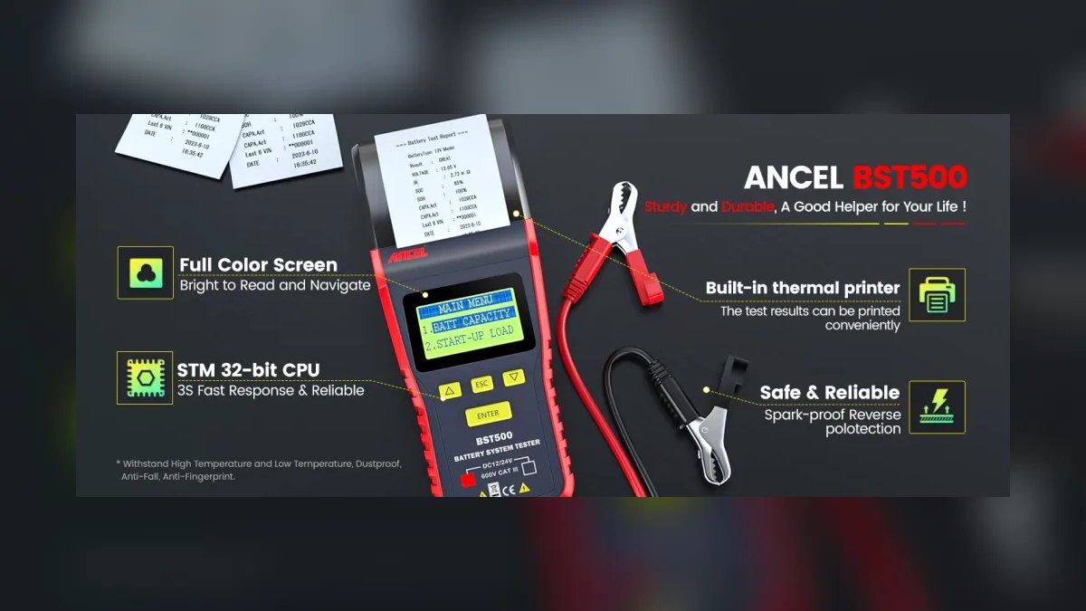 Top 10 Car Battery Testers — Best Overall + Best Value in 2027 — figure 4