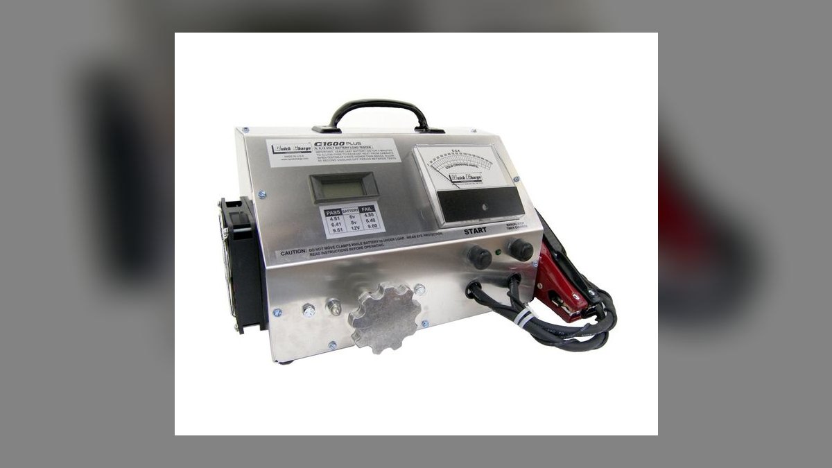 Top 10 Car Battery Testers — Best Overall + Best Value in 2027 — figure 6