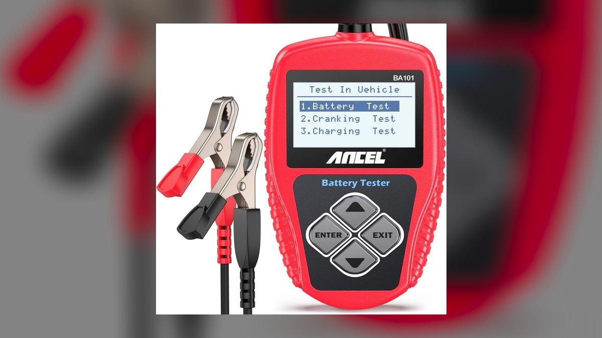 Top 10 Car Battery Testers — Best Overall + Best Value in 2027 — figure 8