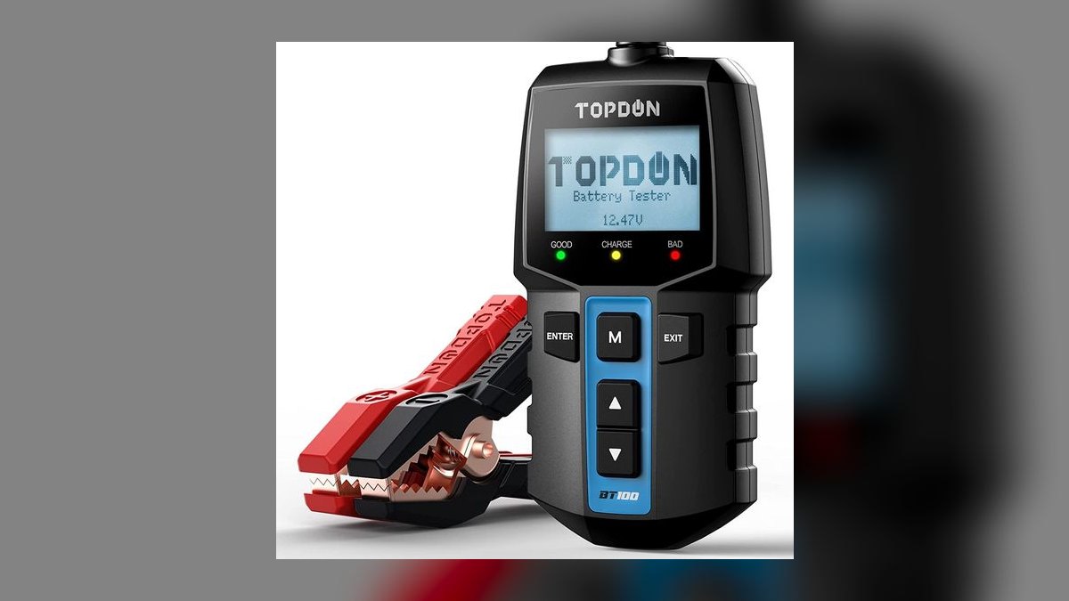 Top 10 Car Battery Testers — Best Overall + Best Value in 2027 — figure 9