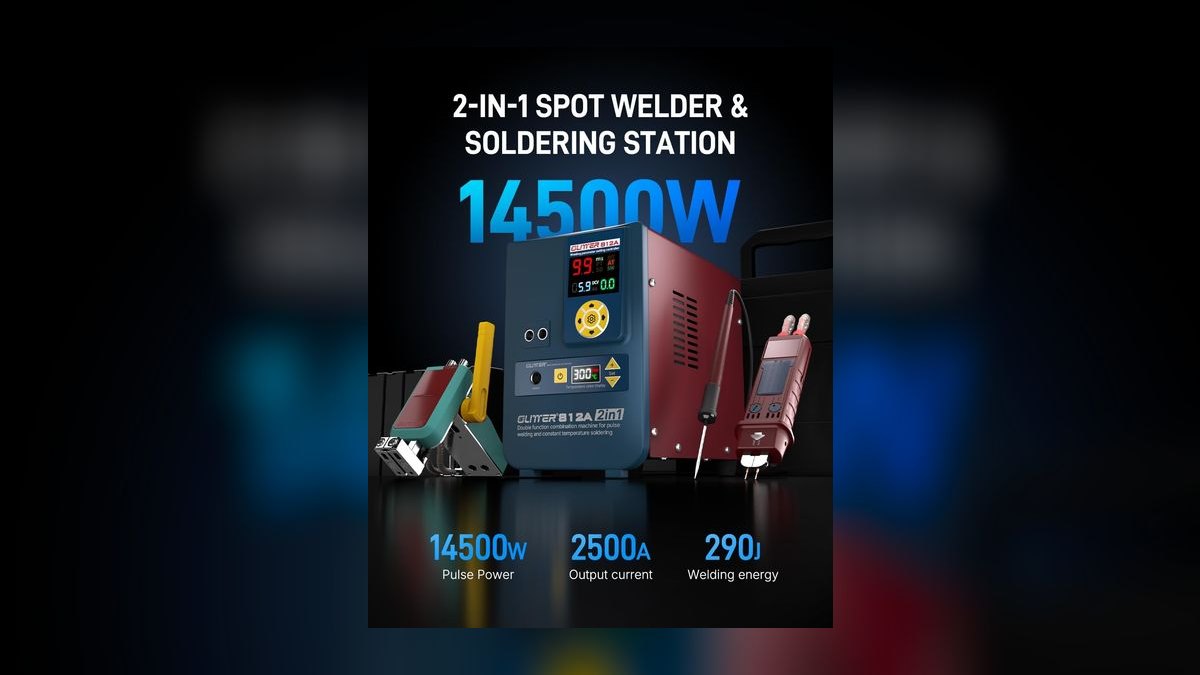 Top 10 Spot Welders — Best Overall + Best Value in 2027 — figure 3