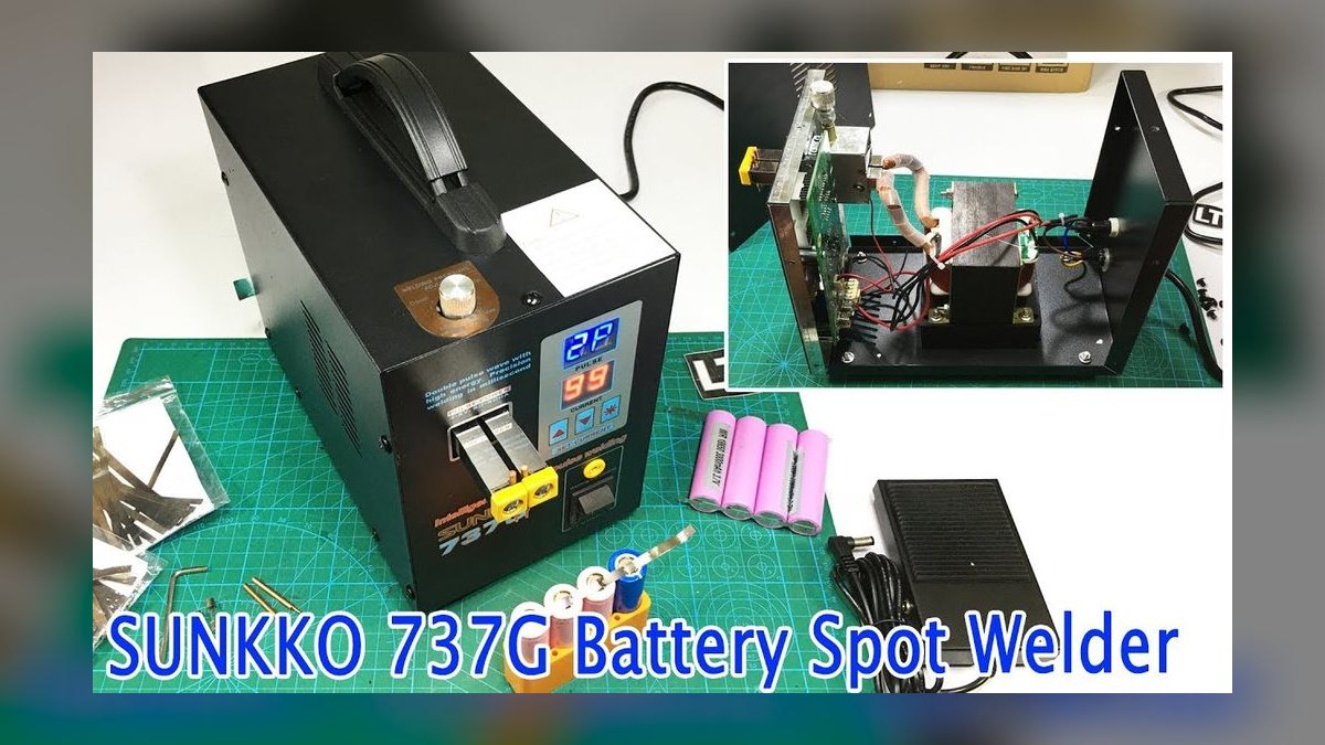 Top 10 Spot Welders — Best Overall + Best Value in 2027 — figure 4