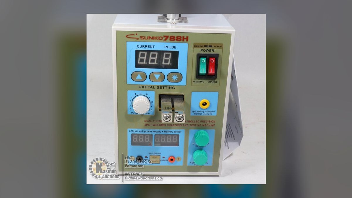 Top 10 Spot Welders — Best Overall + Best Value in 2027 — figure 5