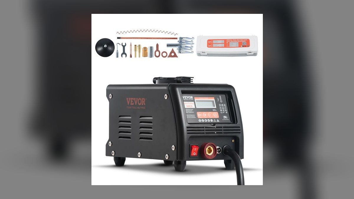 Top 10 Spot Welders — Best Overall + Best Value in 2027 — figure 9
