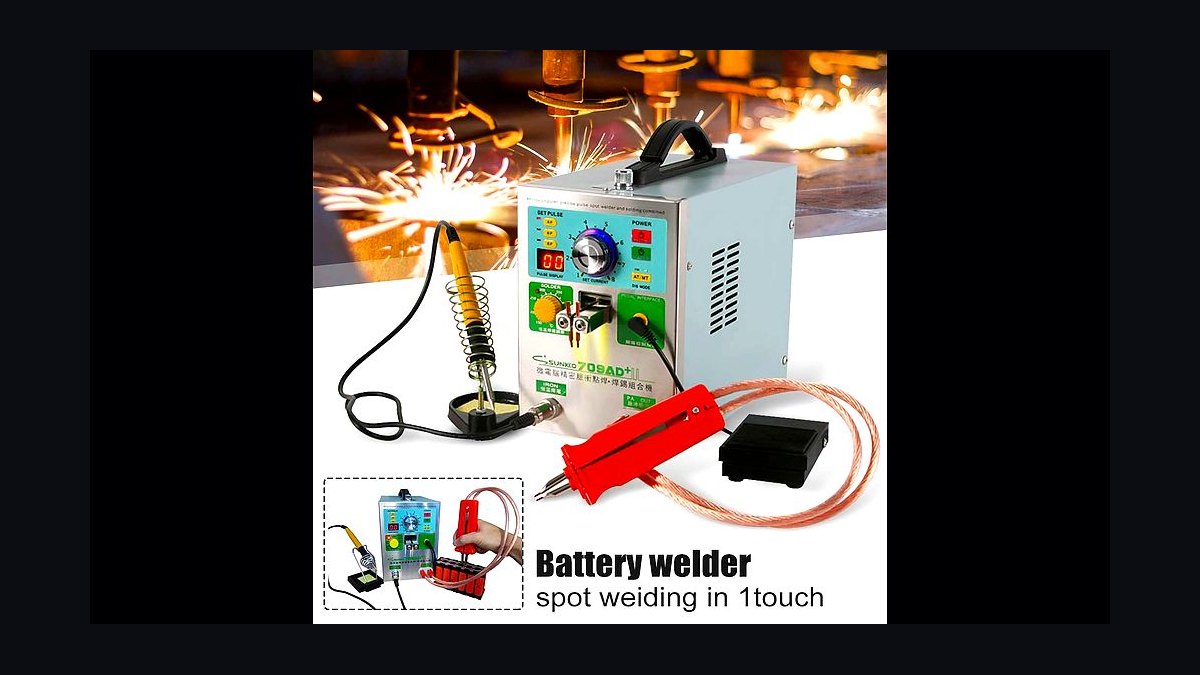 Top 10 Spot Welders — Best Overall + Best Value in 2027