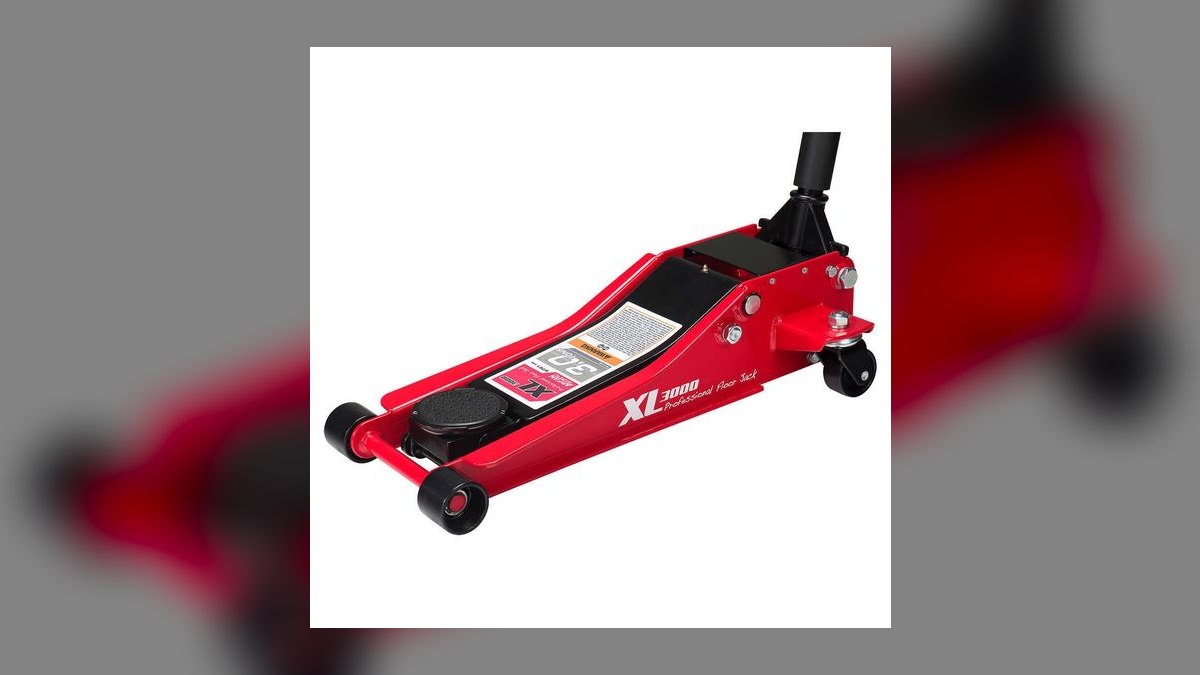 Top 10 Floor Jacks — Best Overall + Best Value in 2027 — figure 1