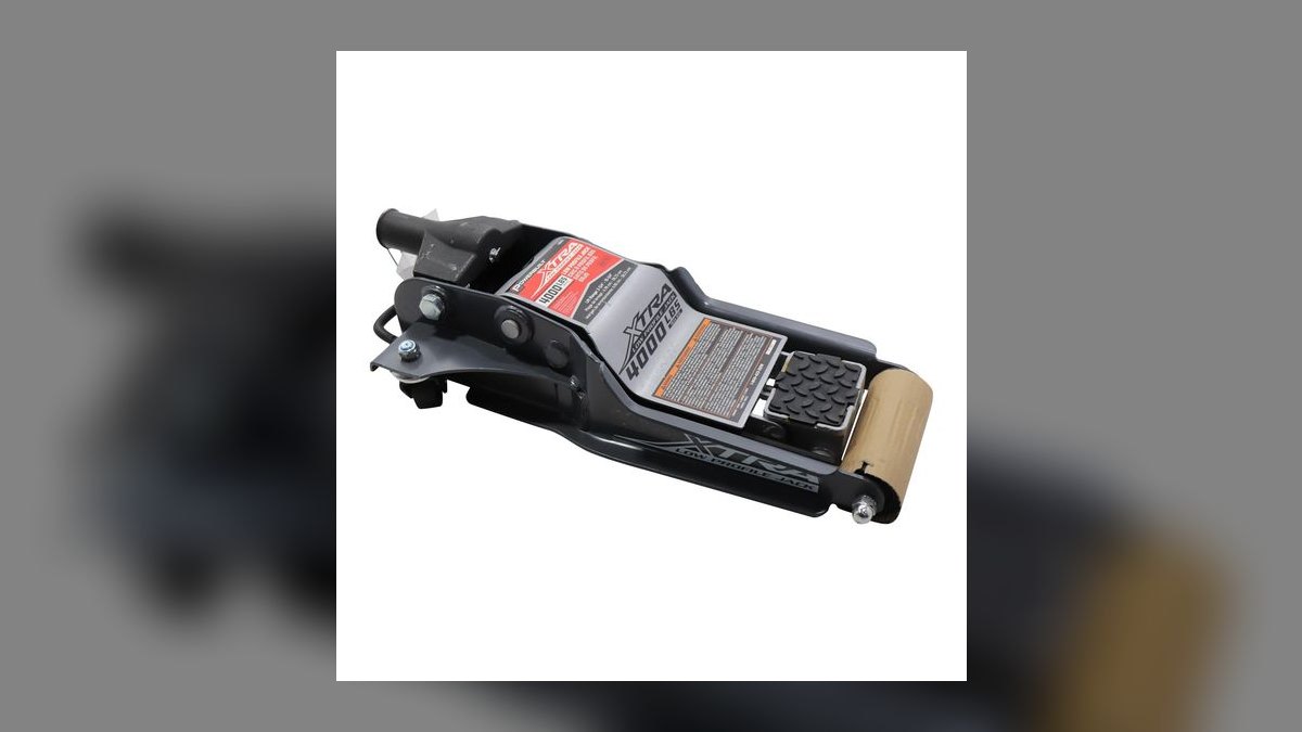 Top 10 Floor Jacks — Best Overall + Best Value in 2027 — figure 10