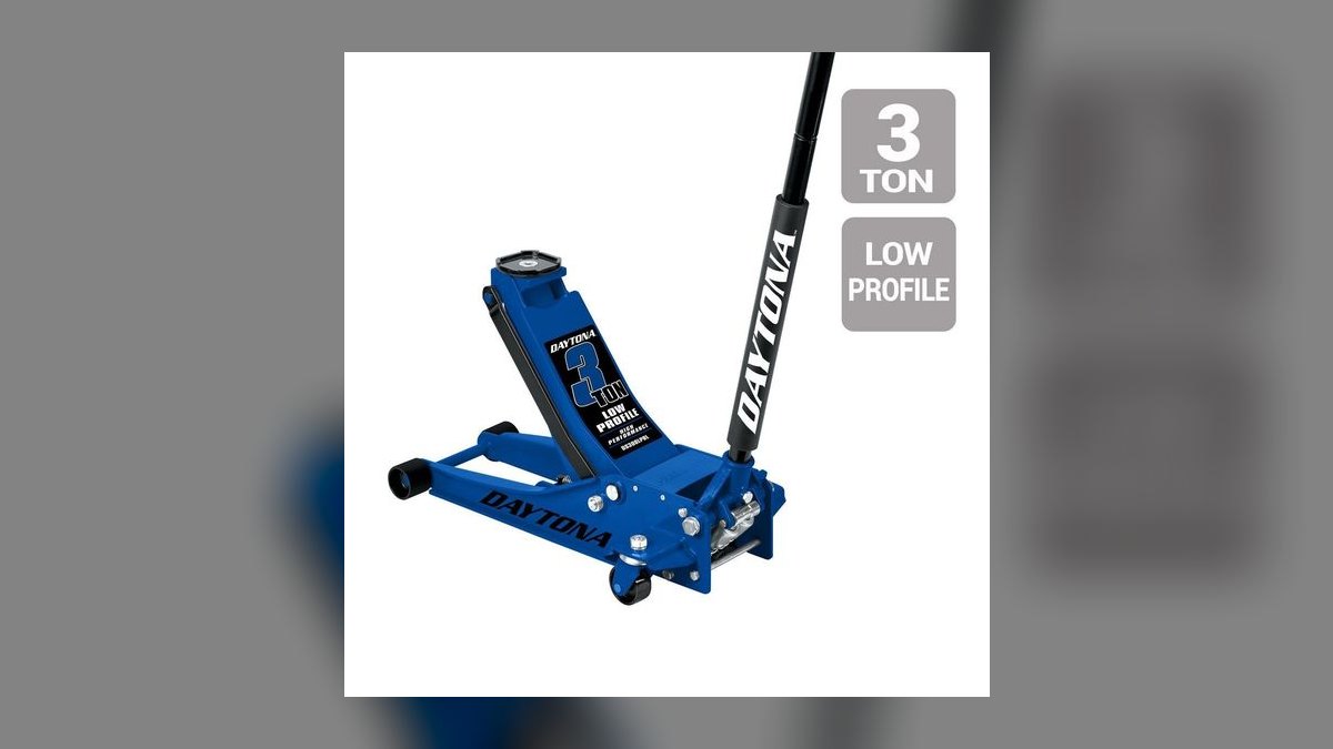 Top 10 Floor Jacks — Best Overall + Best Value in 2027 — figure 2