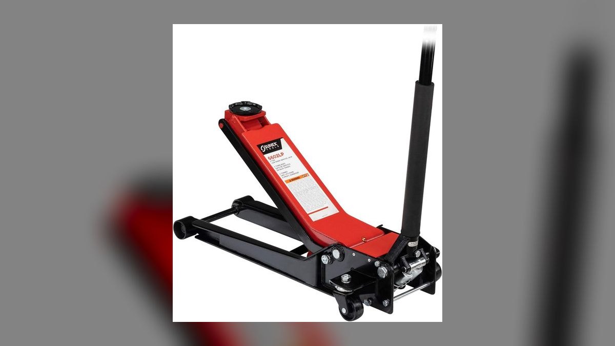 Top 10 Floor Jacks — Best Overall + Best Value in 2027 — figure 3