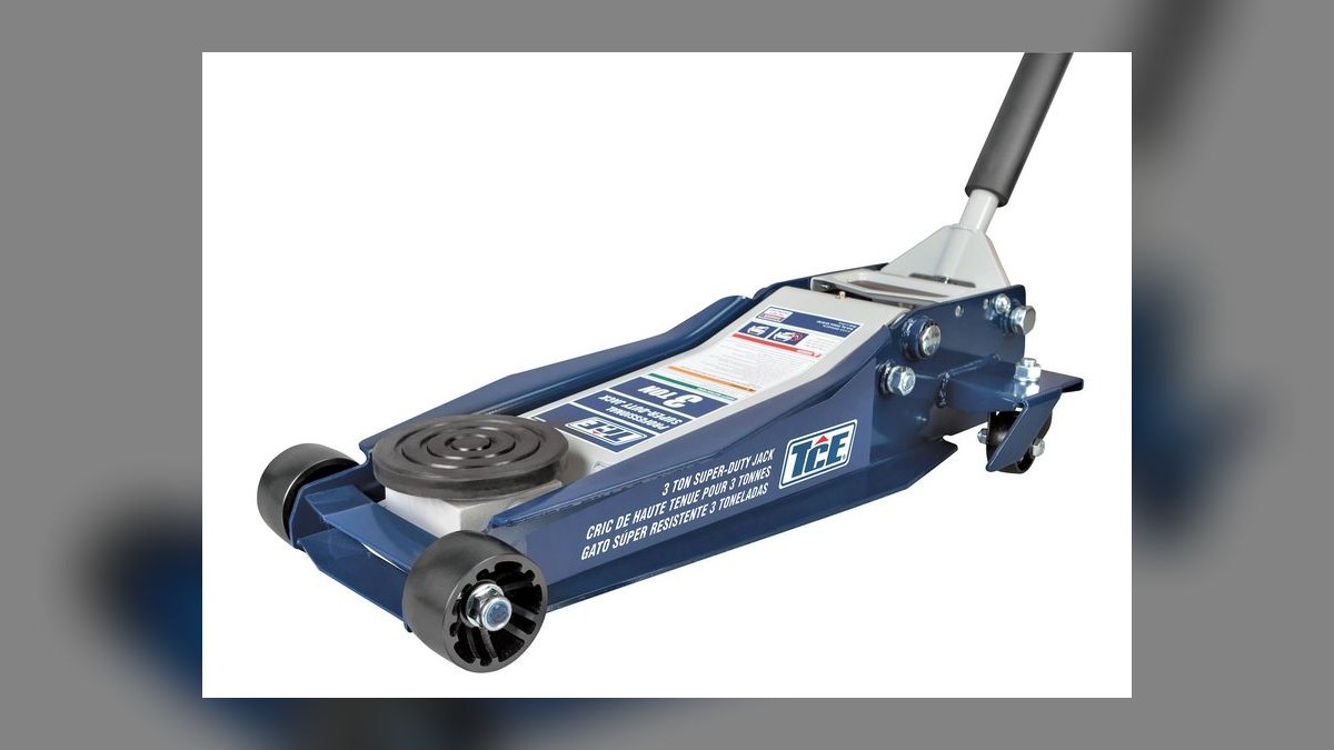 Top 10 Floor Jacks — Best Overall + Best Value in 2027 — figure 4