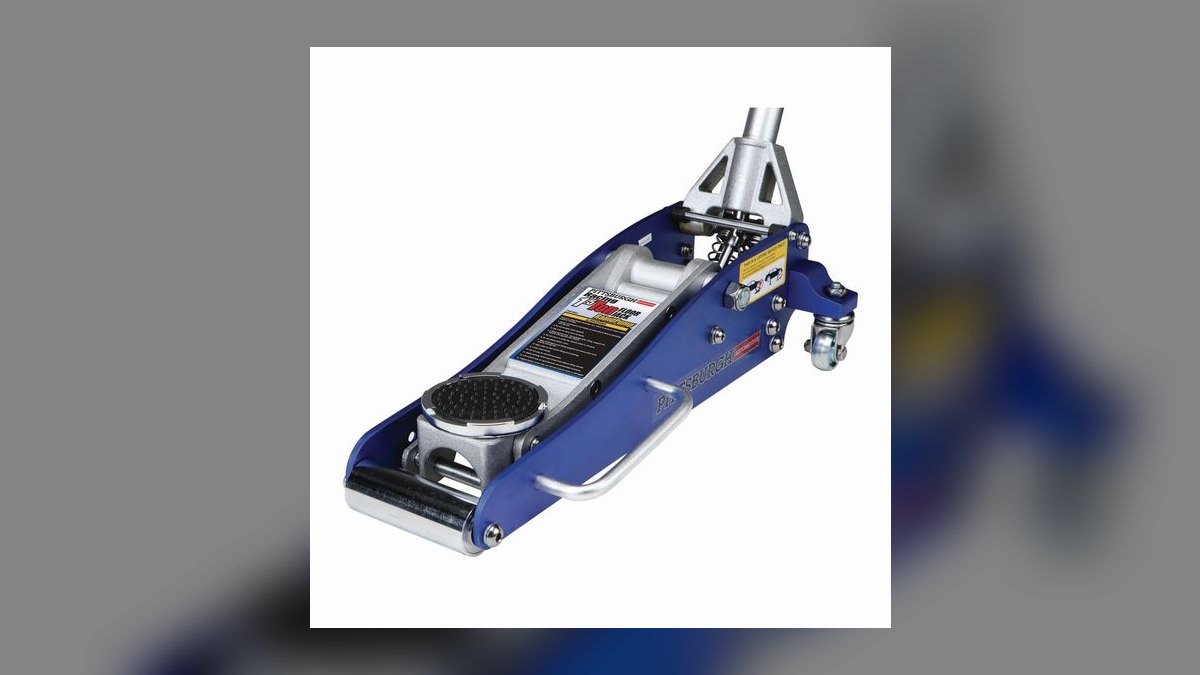 Top 10 Floor Jacks — Best Overall + Best Value in 2027 — figure 6