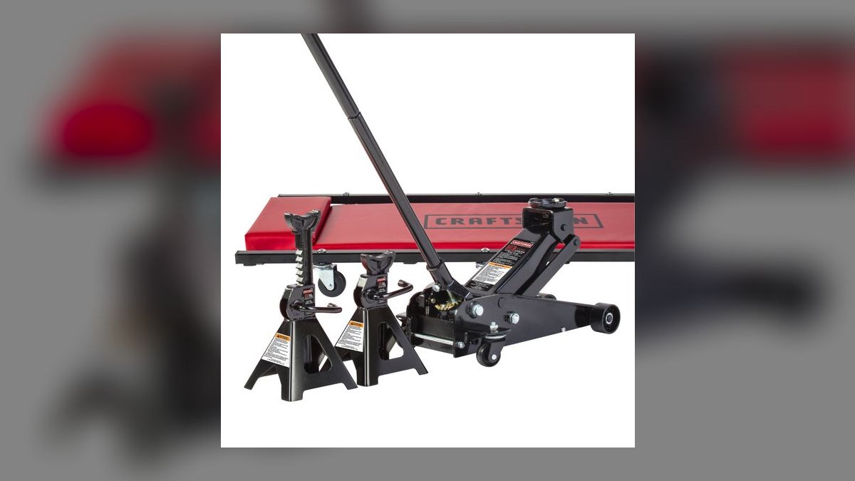 Top 10 Floor Jacks — Best Overall + Best Value in 2027 — figure 7