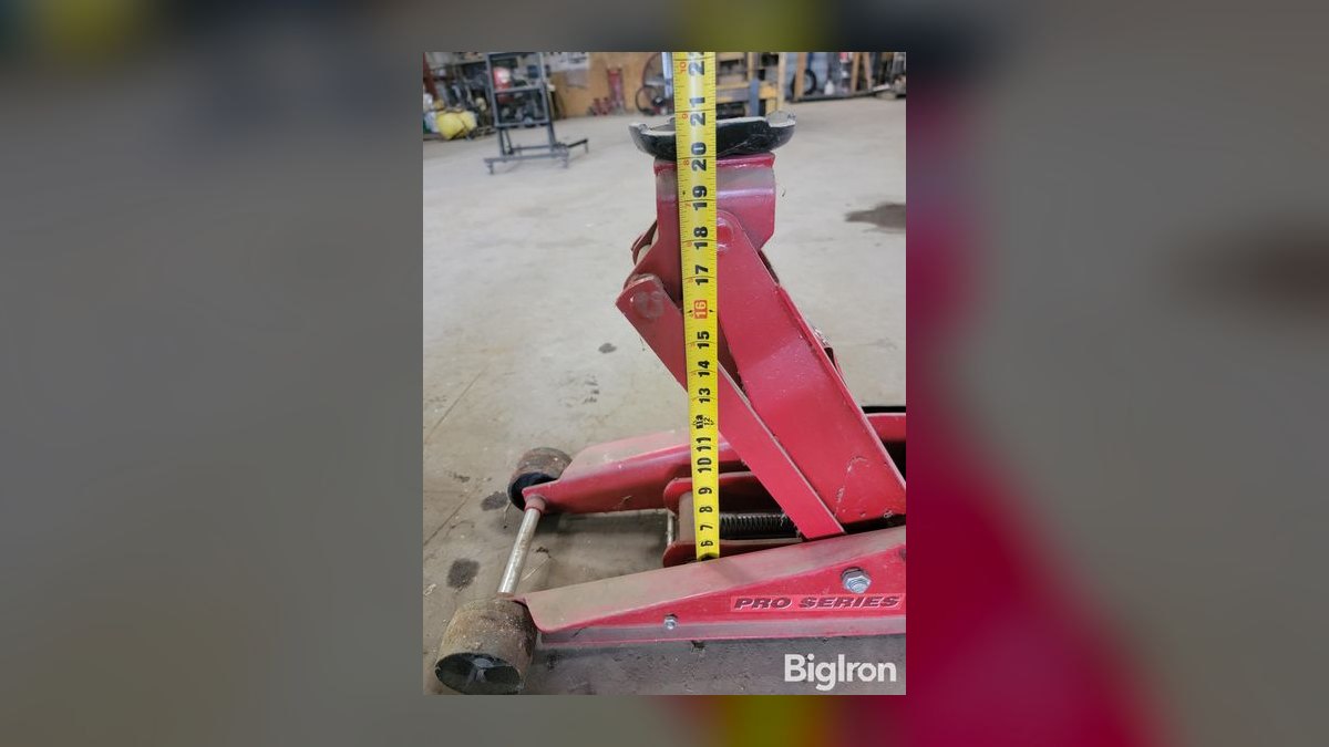 Top 10 Floor Jacks — Best Overall + Best Value in 2027 — figure 8