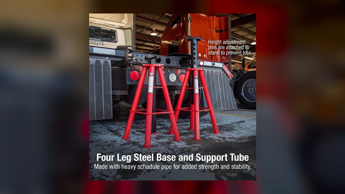 Top 10 Jack Stands — Best Overall + Best Value in 2027 — figure 2