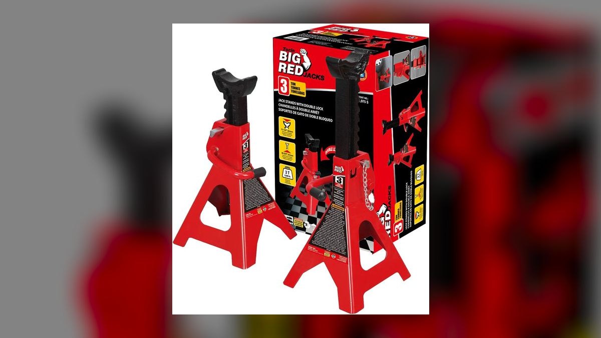 Top 10 Jack Stands — Best Overall + Best Value in 2027 — figure 3