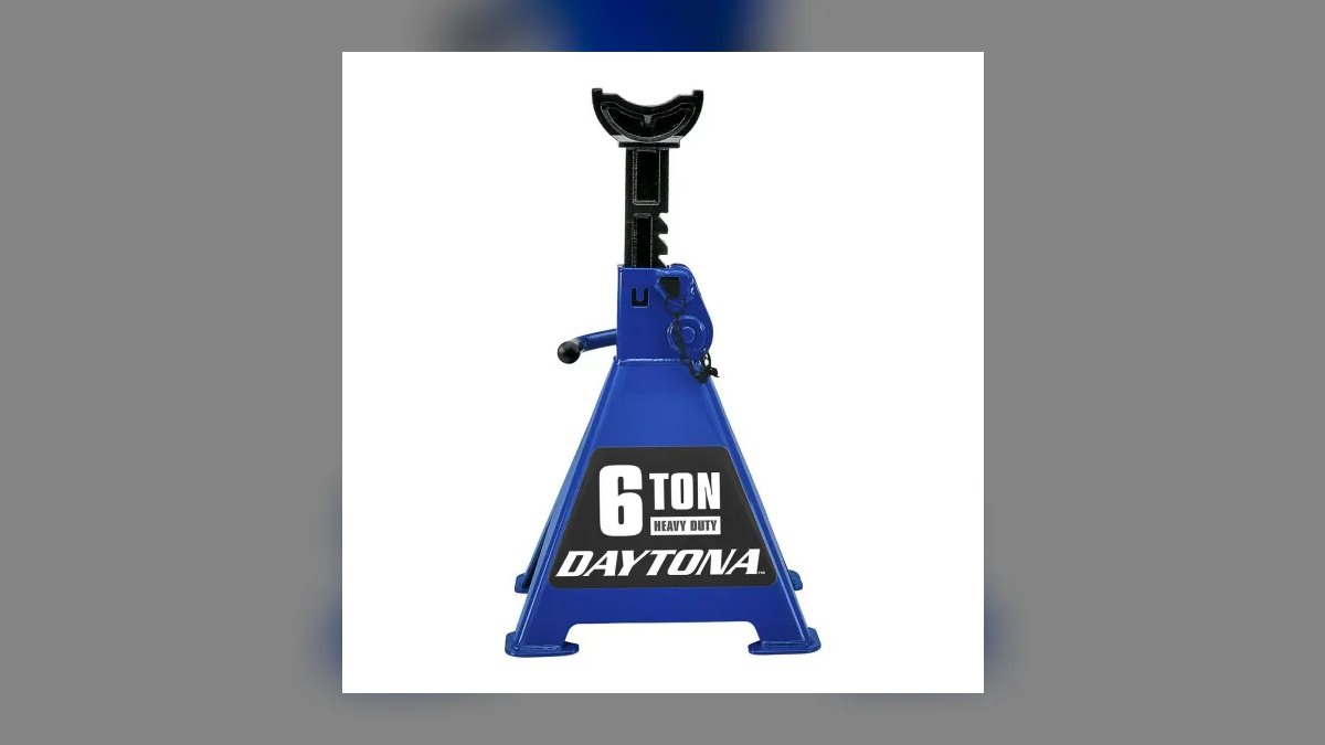 Top 10 Jack Stands — Best Overall + Best Value in 2027 — figure 4