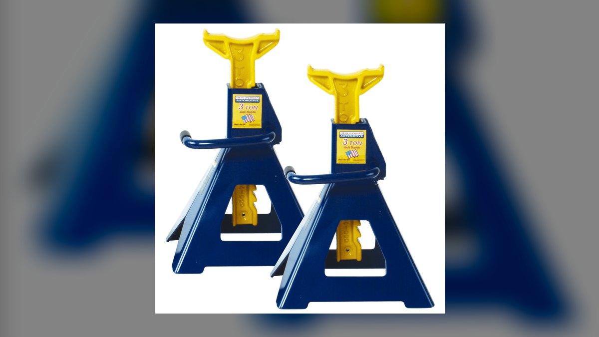Top 10 Jack Stands — Best Overall + Best Value in 2027 — figure 5