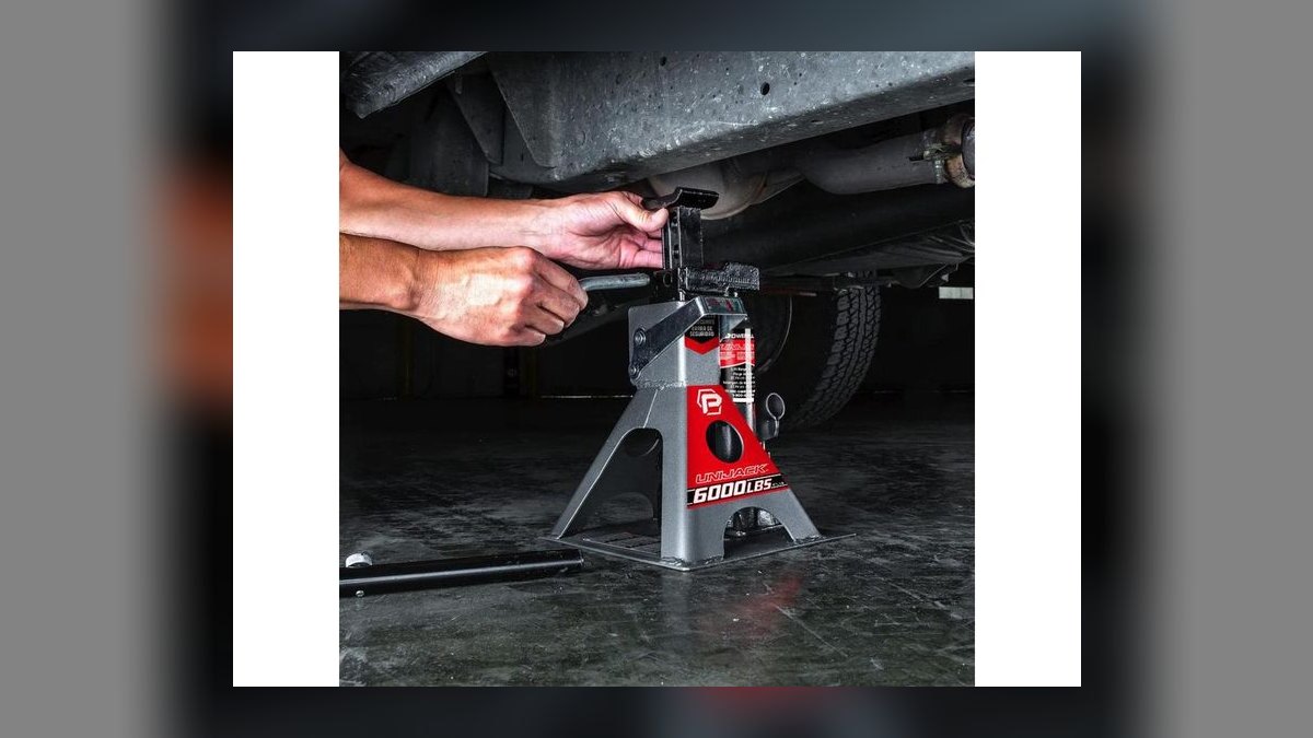 Top 10 Jack Stands — Best Overall + Best Value in 2027 — figure 6