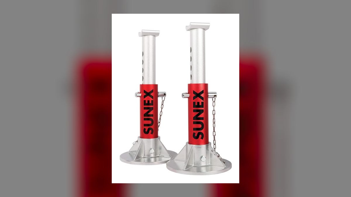 Top 10 Jack Stands — Best Overall + Best Value in 2027 — figure 8