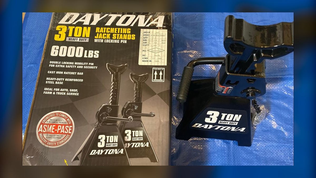 Top 10 Jack Stands — Best Overall + Best Value in 2027 — figure 9
