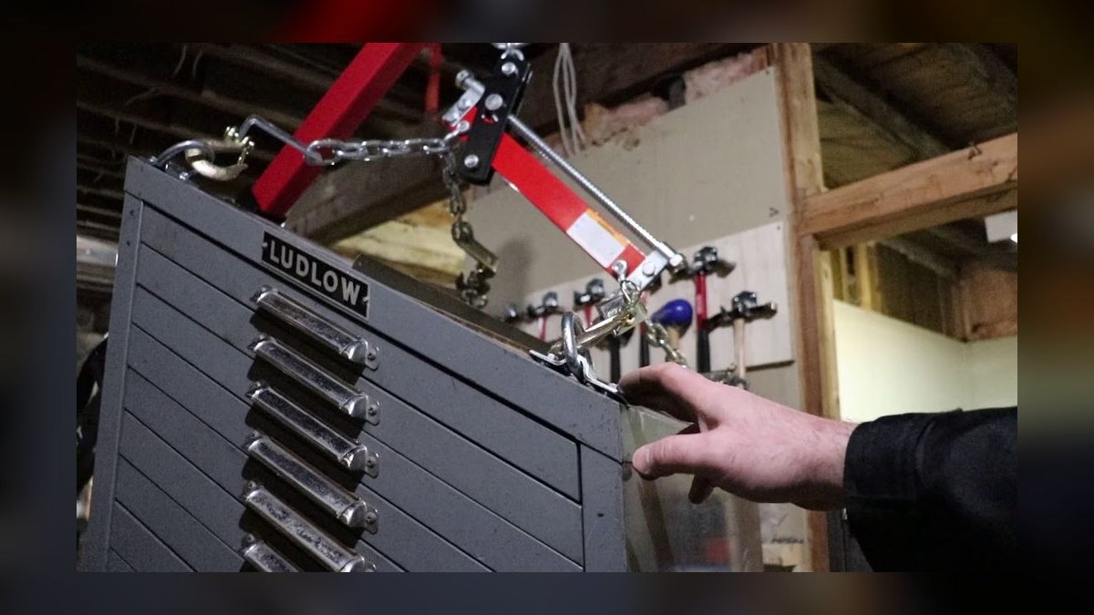 Top 10 Engine Hoists — Best Overall + Best Value in 2027 — figure 2
