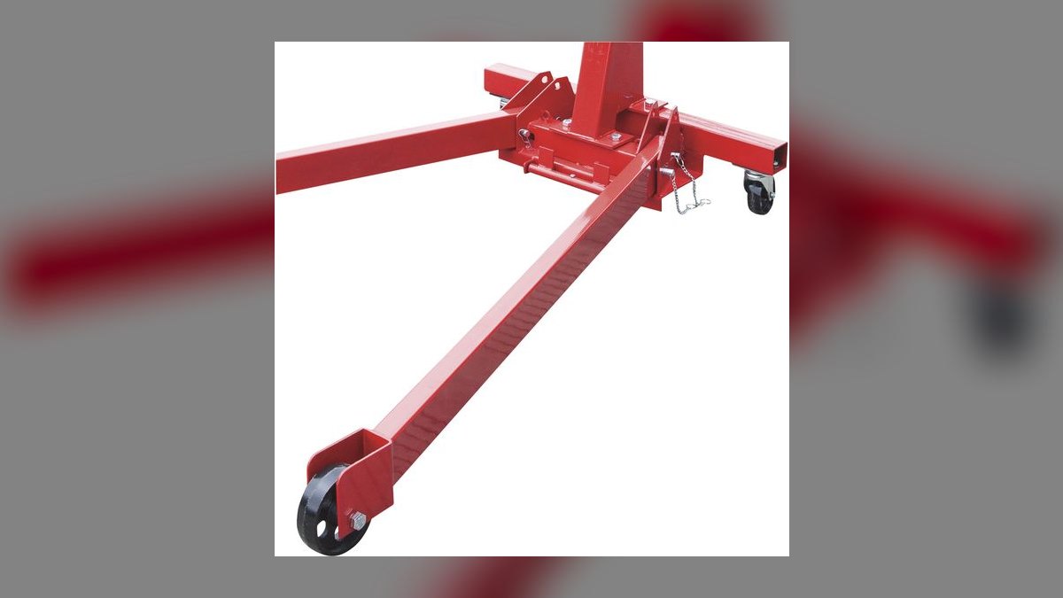 Top 10 Engine Hoists — Best Overall + Best Value in 2027 — figure 5