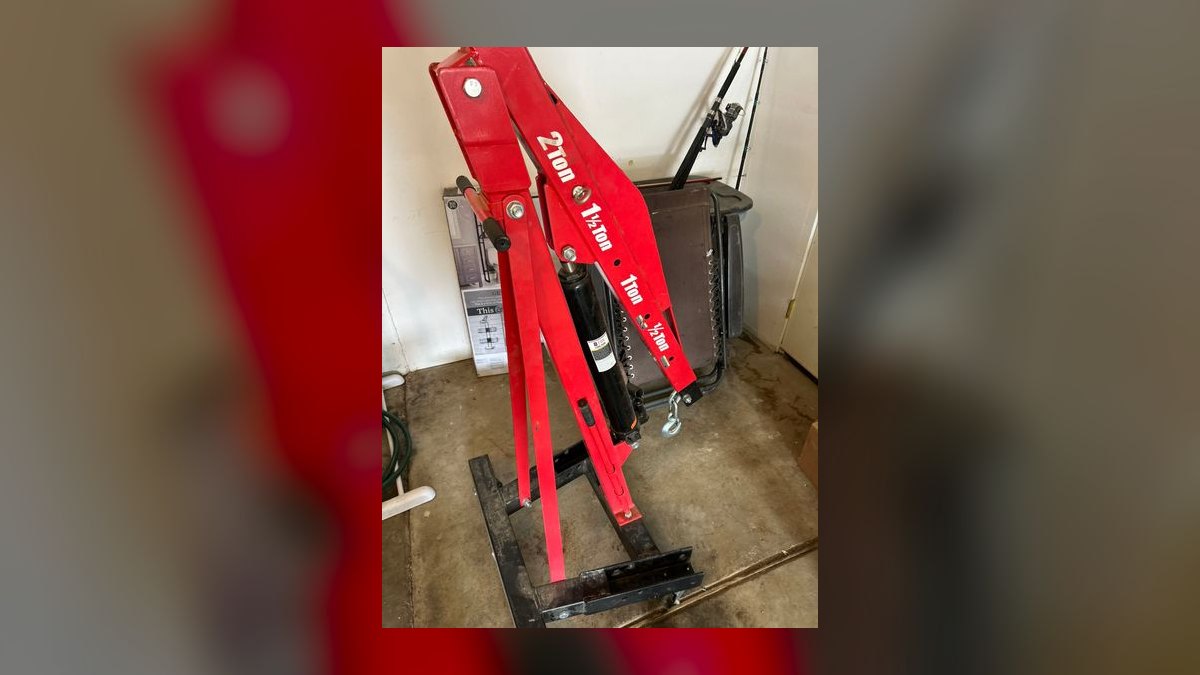 Top 10 Engine Hoists — Best Overall + Best Value in 2027 — figure 8