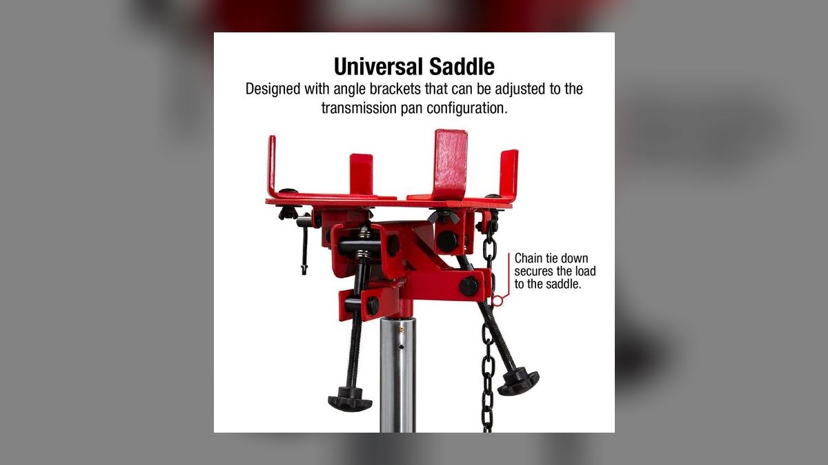 Top 10 Transmission Jacks — Best Overall + Best Value in 2027 — figure 1