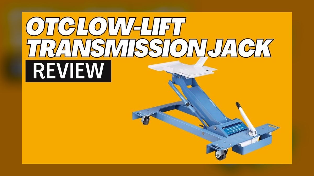 Top 10 Transmission Jacks — Best Overall + Best Value in 2027 — figure 2